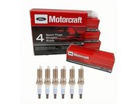 Ford Edge Spark Plug - AYFS-22F-M Spark Plug