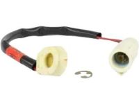 Ford F6UZ-15220A40-AB Switch - Door Lock - Anti-Theft