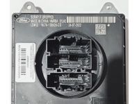Ford NL7Z-13C788-F PROCESSOR - LIGHTING CONTROL