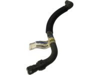 Ford 7C3Z-18472-B Hose Heater Water