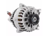 Ford F8AZ-10V346-ABRM Alternator Assembly