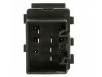 Ford 5L1Z-14529-BA Window Control Switch Single