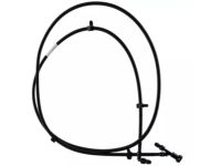 Ford ML3Z-17A605-G Windshield Washer Hose