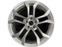 Ford KS7Z-1007-C Wheel Assembly