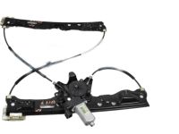 Ford AB3Z-2123200-C Regulator Assembly Ford AB3Z-2123200-C Regulator Assembly