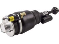 Ford Expedition Air Suspension - 6L1Z-3C199-AA Air Spring