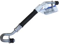 Ford CT4Z-7A030-A Tube