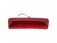 Ford BB5Z-13A613-A Rear High Mounted Lamp Assembly