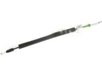 Ford DS7Z-54266A46-B Control Cable Assembly