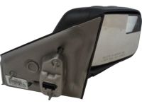 Ford AT4Z-17682-AA Mirror Assembly Rear View Outer