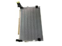 Mercury Grand Marquis A/C Condenser - 3W1Z-19712-AA Condenser Assembly