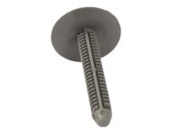 Ford E7EZ-6302354-AAA Retainer Trim Panel