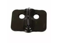 Ford DS7Z-54404A42-A Door Lock Striker Plate Ford DS7Z-54404A42-A Door Lock Striker Plate