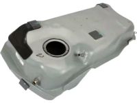 Mercury Mariner Fuel Tank - 7L8Z-9002-A Fuel Tank Assembly