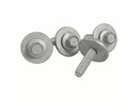 Ford -W716714-S439 Screw And Washer Assembly