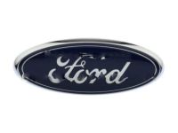 Ford 8C3Z-8213-A Decal