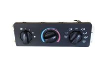 Ford Excursion A/C Switch - F81Z-19980-AA Control