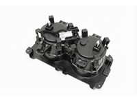 Ford JL7Z-7804567-AP Console Panel