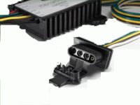 Ford DT4Z-15A416-A Trailer Hitch Wiring Harness Ford DT4Z-15A416-A Trailer Hitch Wiring Harness