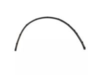 Ford LJ6Z-16B990-A Weatherstrip