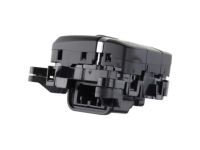 Ford LB5Z-9C888-F SWITCH ASY - CONTROL