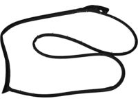 Ford 7T4Z-7820530-A Weatherstrip Ford 7T4Z-7820530-A Weatherstrip