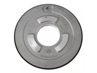 Ford 6L3Z-7A262-A Piston