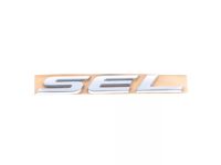 Ford KS7Z-9942528-L Emblem