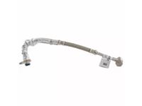 Ford EJ7Z-6K679-D Oil Feed Pipe