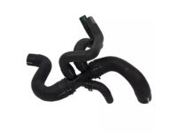 Ford CK4Z-8286-E Radiator Hose