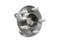 Ford FR3Z-1104-G Hub Assembly - Wheel Ford FR3Z-1104-G Hub Assembly - Wheel