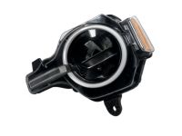 Ford M2DZ-17757-CA Front Bumper Assembly