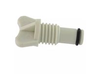 Ford GK2Z-8115-A Radiator Drain Plug Ford GK2Z-8115-A Radiator Drain Plug