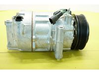 Ford ML3Z-19D786-E Compressor Clutch Assembly