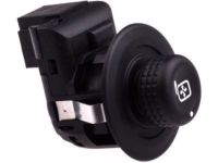 Ford 8F9Z-17B676-A Mirror Control Lever Assembly