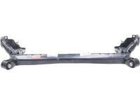 Ford BE8Z-5035-A Cross Member Assembly