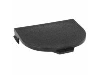 Ford CJ5Z-78672A40-BH Gate Retaining Plate