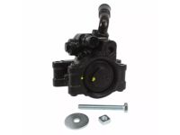 Ford 5L8Z-3A674-AA Power Steering Pump Assembly