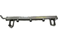 Ford BE8Z-9D280-B Fuel Supply Manifold Assembly Ford BE8Z-9D280-B Fuel Supply Manifold Assembly