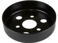 Ford HJ5Z-8509-A Water Pump Pulley