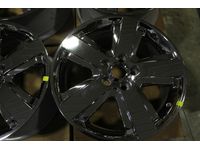 Ford 6W4Z-1007-AA Wheel Assembly Ford 6W4Z-1007-AA Wheel Assembly
