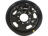 Ford BC3Z-1015-A Wheel Assembly
