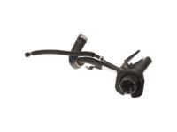 Retractable Auto Fuel Funnel Mizoneparts 8U5A17B068AD Fuel Filler Gas Tank Funnel Tube 8U5Z17B068A 8U5Z17B068B Radiator Funnel