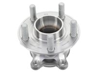 Ford NZ6Z-1109-A Wheel Hub Assembly Ford NZ6Z-1109-A Wheel Hub Assembly