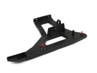 Ford YS4Z-17788-AA Bracket - Bumper Mounting