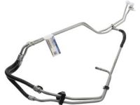 Ford HC3Z-7R081-B Oil Cooler Tube Assembly