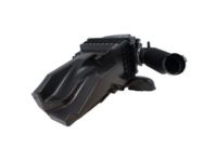 Ford BE8Z-9600-A AIR Cleaner Assembly Ford BE8Z-9600-A AIR Cleaner Assembly