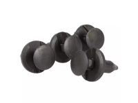 Ford -W704433-SS35B Pin