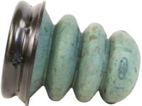 Ford BK3Z-4730-H Bumper