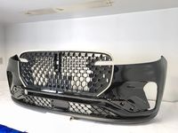 Ford RC5Z-17D957-AAPTM Front Bumper Assembly